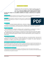 Pediatria I - Clase 7 PDF