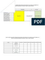 Jadwal Dinas Poli Mater RSMH