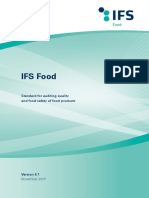 IFS - Food - V 6.1 - en