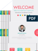 MakeAnimated PowerPoint Slide by PowerPoint School.pptx