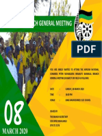 Anc - Peter Nchabeleng BGM 08 March 2020 PDF