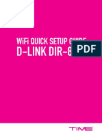 DLinkRouter SetupGuide