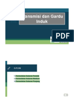 Transmisi Dan GI - Permodelan Saluran PDF