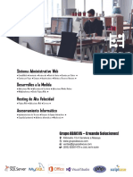 Brochure Hackathon PDF