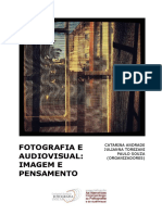 Fotografia e Audiovisual - Imagem e Pensamento | PDF | Imagem ...