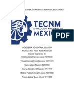 Tecnologico Nacional de Mexico Campus Ciudad Juarez