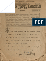 Romania in Timpul Razboiului 1916-1918 F01 PDF