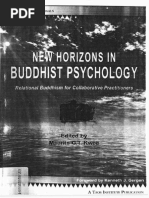 Horizons in Buddhist Psychology Rational PDF