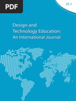 Design and Technology Education- March 2020.pdf