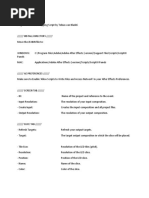 Stagetool Documentation PDF