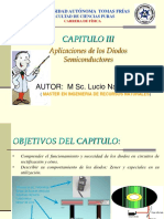 Electronica Fisica (Cap III)