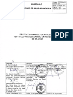 40_PROTOCOLO MANEJO DE PATOLOGIA TESTICO NO DESCENDIDO EN PERSONAS.pdf