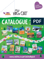 Collins Big Cat Catalogue PDF