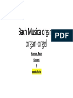 Muisca Organo