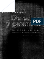 Ferrajoli Soberania PDF