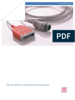 MIN - PB - EN - Accessories Broshure PDF