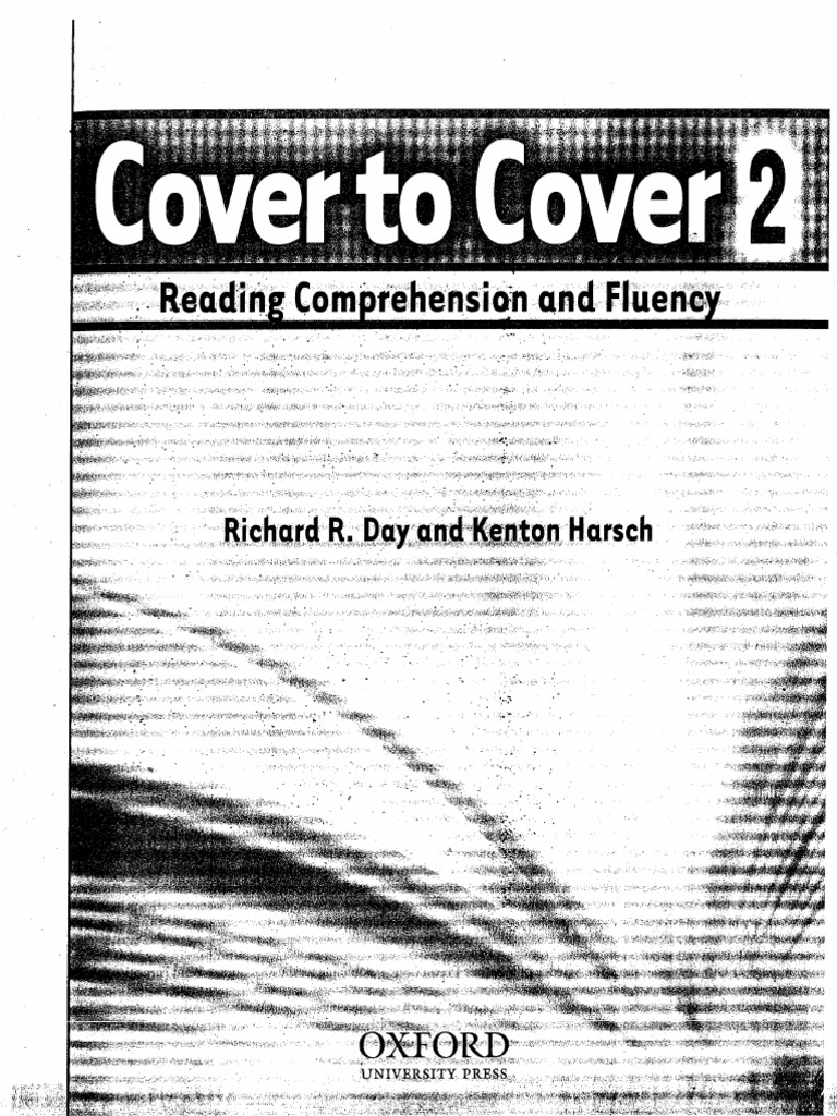 Cover To Cover 2 | PDF