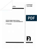 norma covenin COVENIN 1213 -1998.pdf