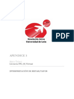 Interpretación de METAR y TAFOR PDF