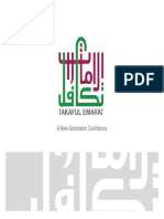 Faimly Takaful-Distribution Channels PDF