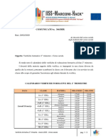 366 DIR Prove Formative 2° Trimestre