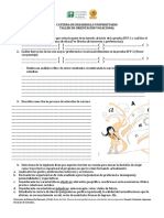Taller Orientación Vocacional PDF
