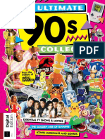 The Ultimate 90s Collection - 2018
