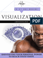 Kai Greene Visulization Chapter 2