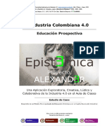 ALEXAND3R-IA Exploratoria en El Aula de Clases PDF