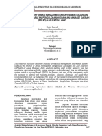 Analisis Sistem Informasi Manajemen Daer 961facdc PDF
