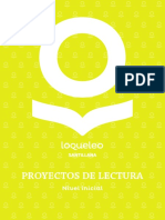 Proyecto Inicial