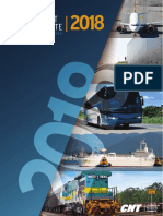 Anuário CNT Transporte 2018