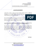 Performance Assessment of Construction Chemical in Building Construction