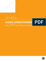 Guide PPP Mauritanie FINAL BD PDF