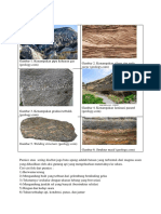 TP Petrology Modul 3