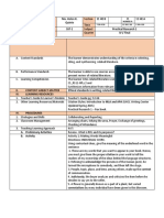 Lesson Plan PR1