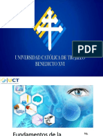 Fundamentos de La Investigación Científica