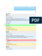 Evaluación de Desempeño y El Plan de Carrera