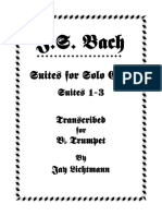 Suite 1 for cello - JS Bach (transcr. tromp. Bb).pdf
