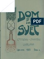 Dom URN NBN SI DOC-QDCZTJXY PDF