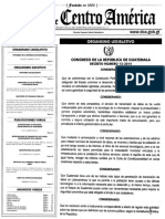Ley de Fortalecimiento de La Infraestructura Movil Dec.12-2014 PDF