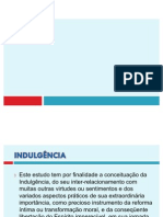 Indulgencia www.forumespirita.net