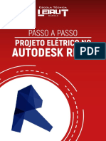 E-book Projeto elétrico no Revit
