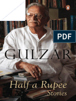 Half a Rupee Stories - Gulzar.pdf