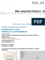 Entrega Final - Taller Vii