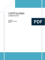 CAPITALISMO