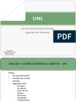 UML 01 INTRODUCCION UML - VER 1 MAY 2019.pptx