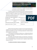 DIAGNÓSTICO-E-INTERVENÇÃO-PSICOPEDAGÓGICOS - Passei Direto000