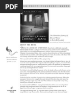 Download The Miraculous Journey of Edward Tulane -Teachers Guide by Candlewick Press SN44998869 doc pdf
