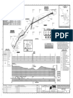 Ingenieria para Linea de Conduccion de Hidrocarburos